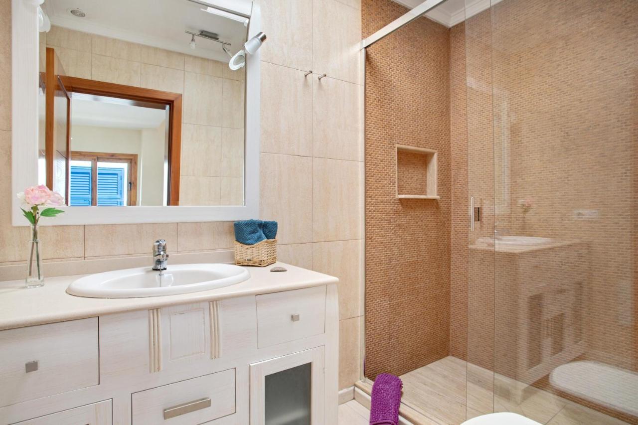 Вилла Casita Martina Пунта-де-Мухерес Экстерьер фото